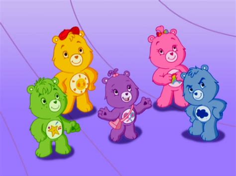 care bears adventures|care bears bedtime bear lot.